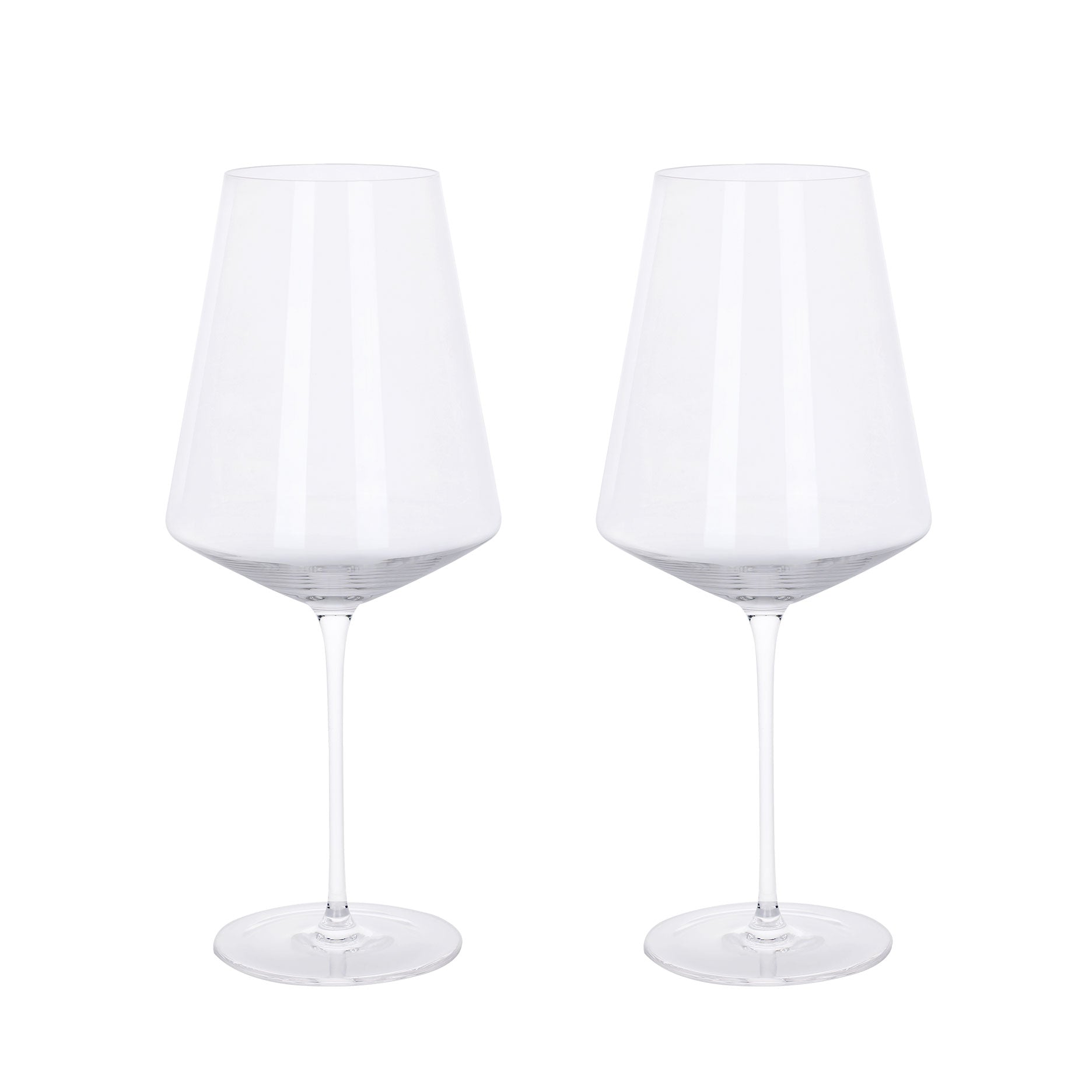 Ultima vinglas bordeaux 70 cl